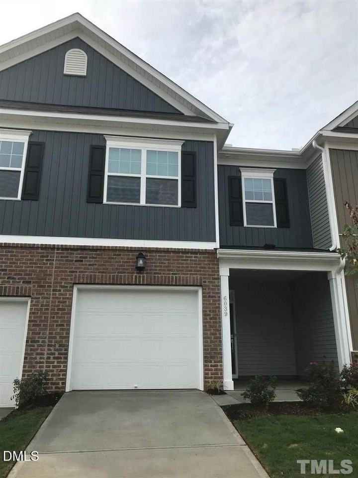 6039 Beale Loop