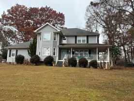 5635 Stewart Woods Dr - Photo 1 of 1