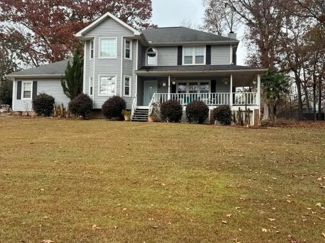 5635 Stewart Woods Dr - Photo 2 of 11