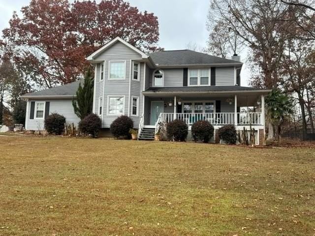 5635 Stewart Woods Dr - Photo 3 of 11