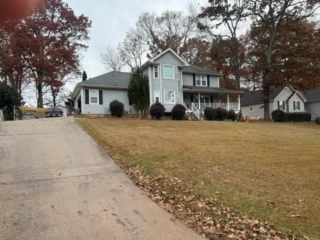 5635 Stewart Woods Dr - Photo 4 of 11