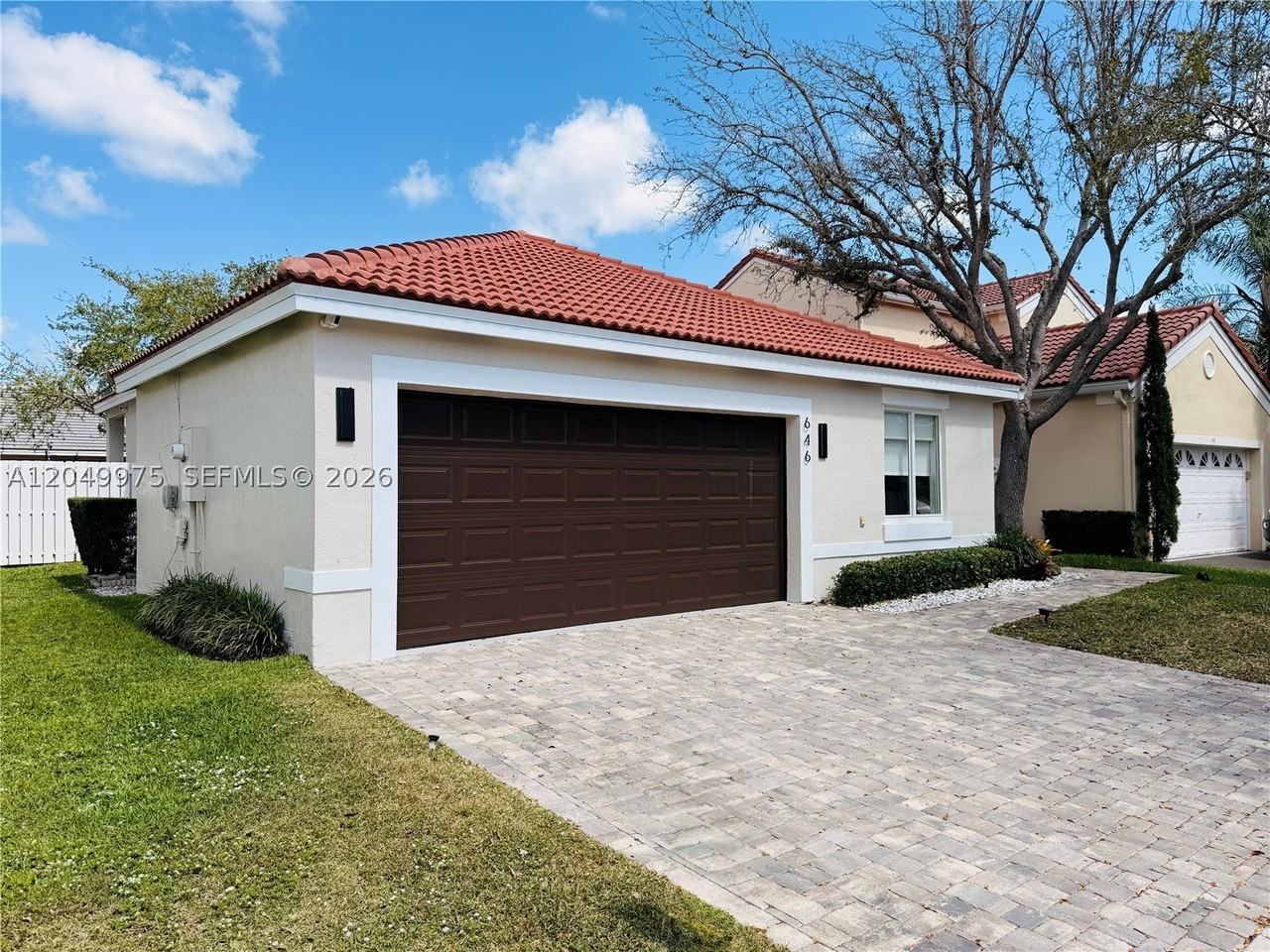 646 Stanton Dr