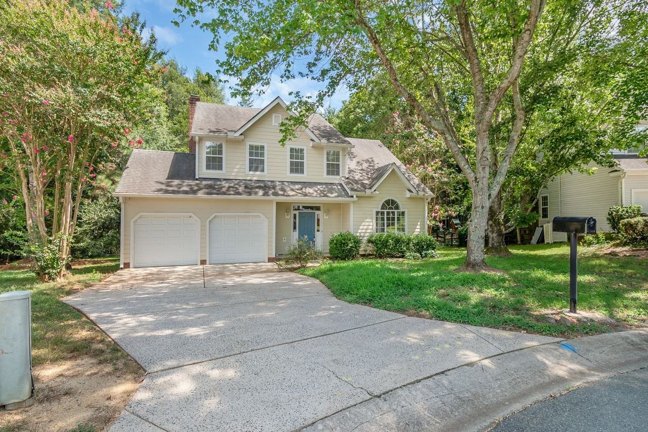 13818 Stephendale Dr