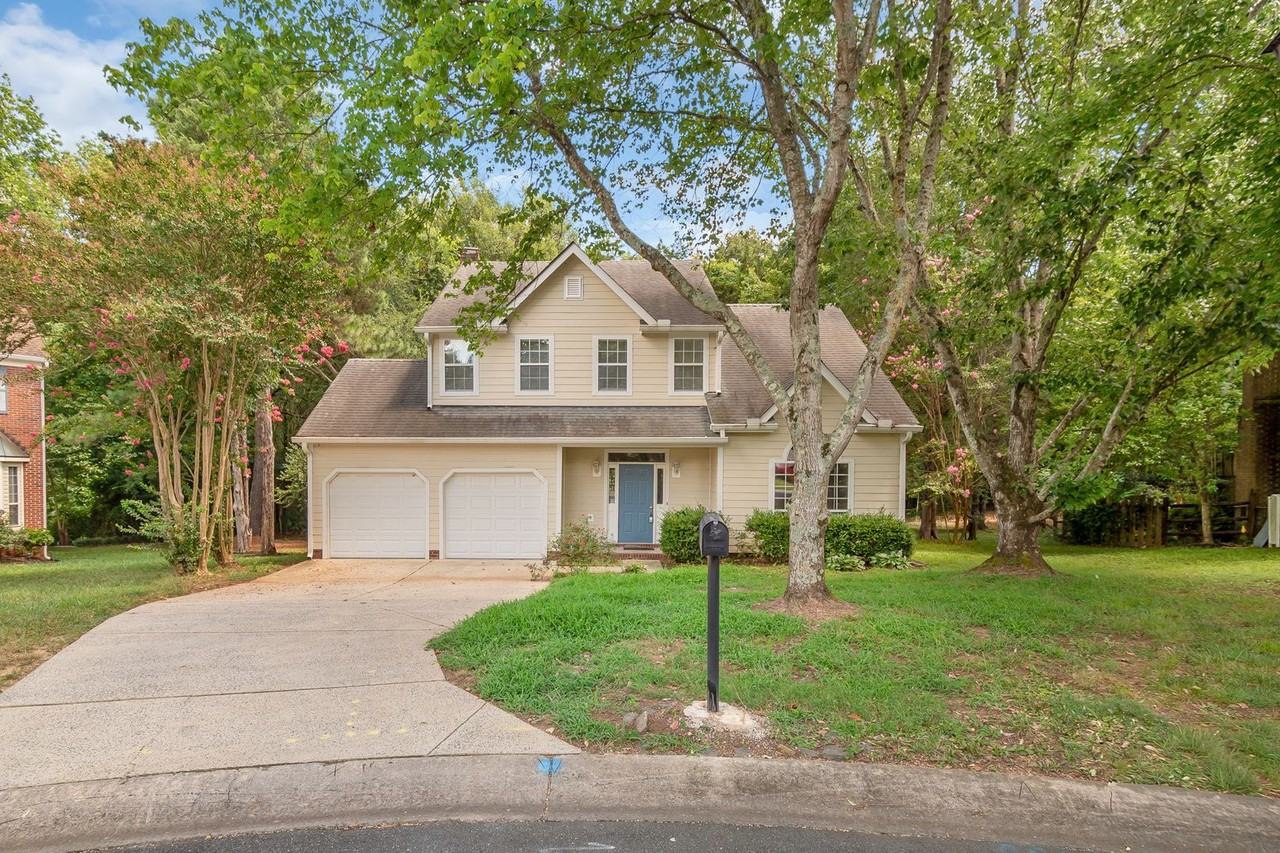 13818 Stephendale Dr - Photo 2 of 50