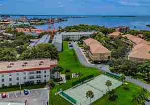 2700 Bayshore Blvd #5301 - Photo 1 of 1
