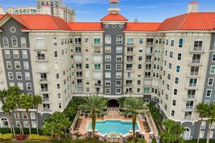 700 S Harbour Island Blvd #218A - Photo 1 of 1