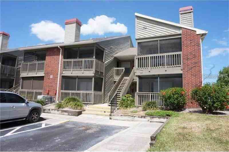 9100 Dr Martin Luther King Jr St N #1411