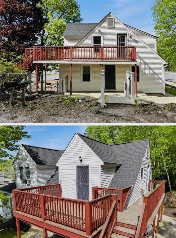 20 Old Providence Rd