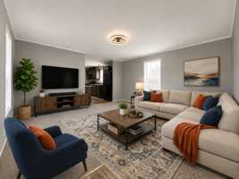 featured image of 11853 Cascade Cir #114
