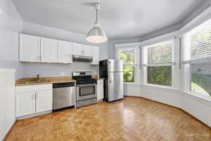 featured image of 16th Street & Noe Street