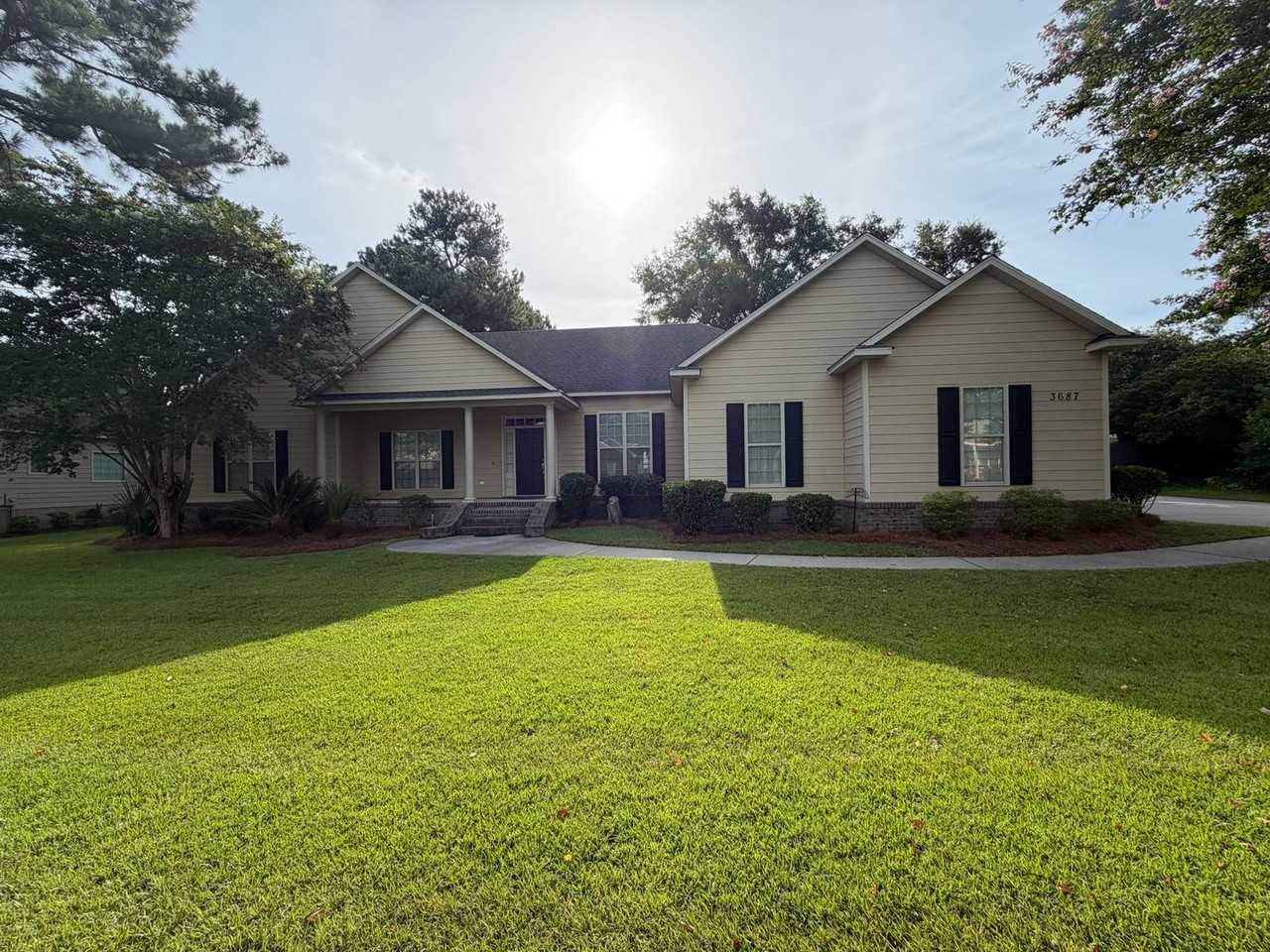 3687 Arbor Run Dr