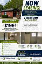 Whitney Heights - Photo 1 of 1