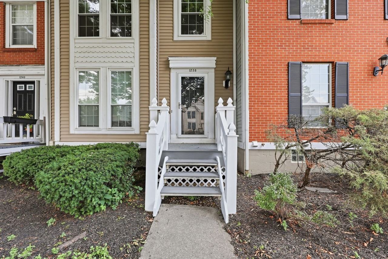 1238 Michigan Ave