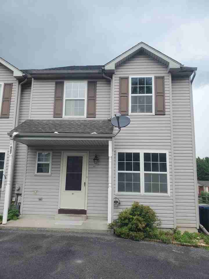 667 Walnut Tree Dr #1 - Photo 2 of 20