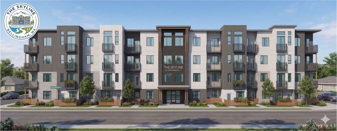 Welcome to Skyline at Cordata! - Photo 2 of 12