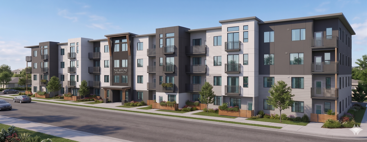 Welcome to Skyline at Cordata! - Photo 3 of 12