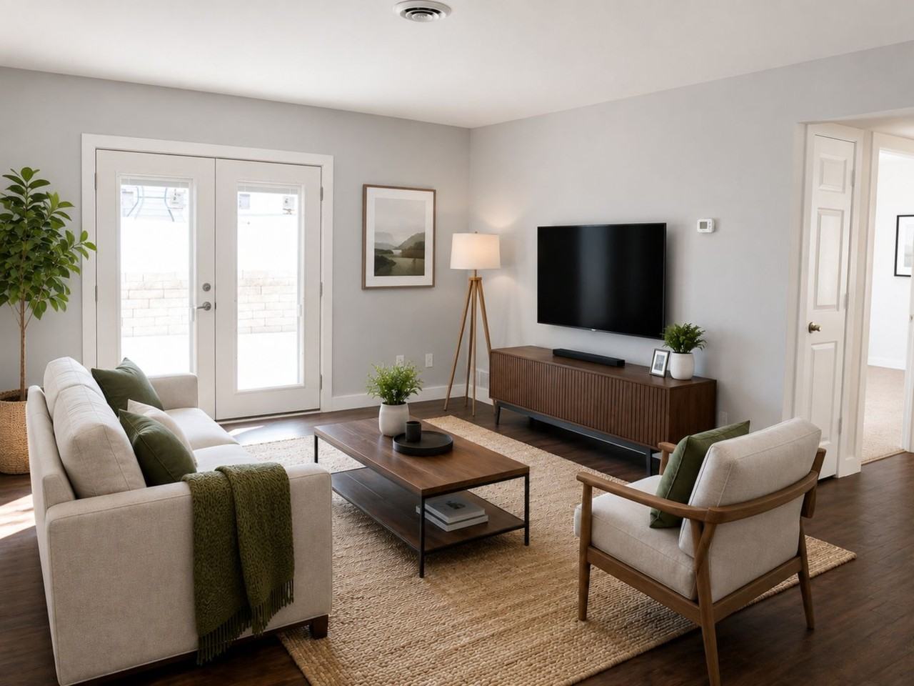 Brittney Woods Apartments - Photo 4 of 38