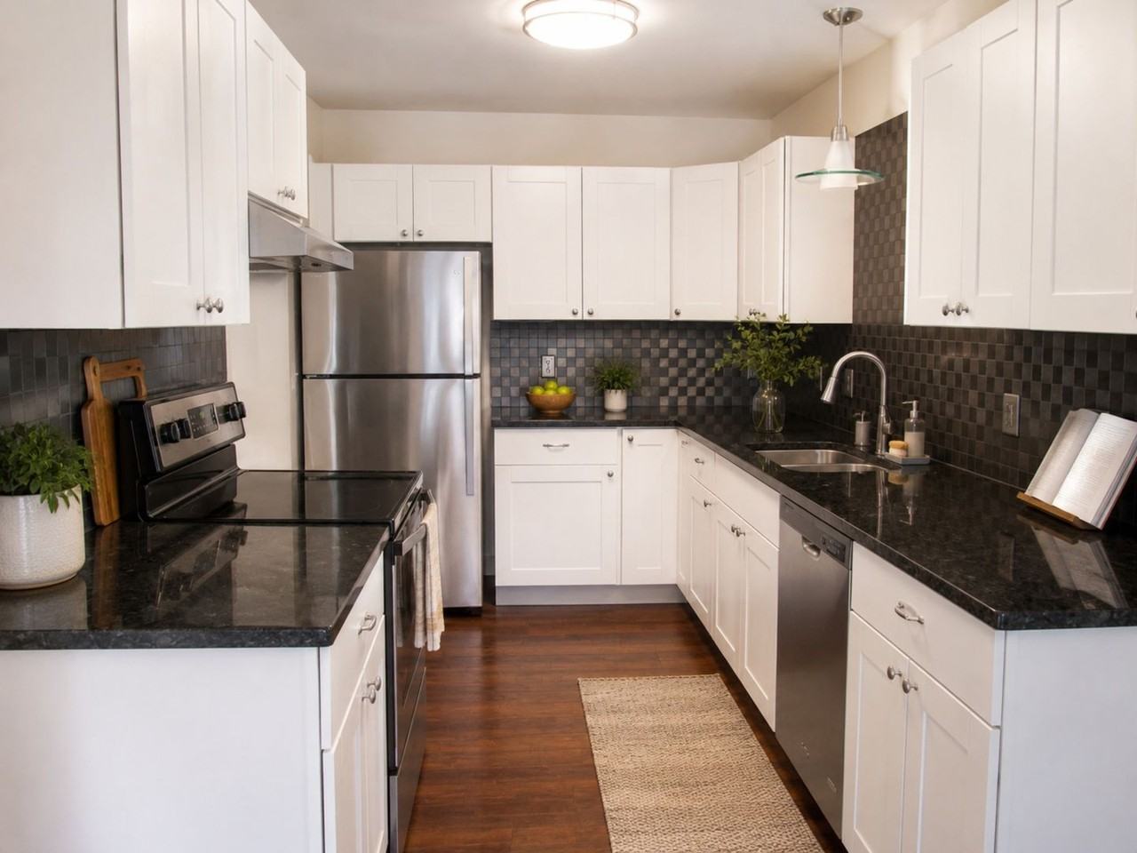 Brittney Woods Apartments - Photo 4 of 19