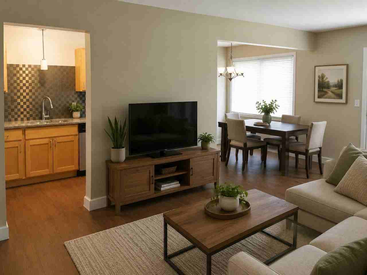 Brittney Woods Apartments - Photo 5 of 19