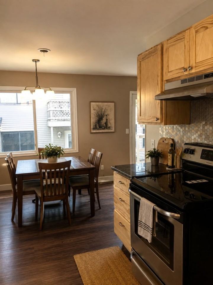 Brittney Woods Apartments - Photo 6 of 19