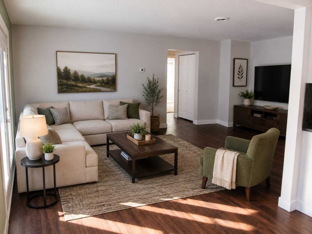Brittney Woods Apartments - Photo 7 of 19