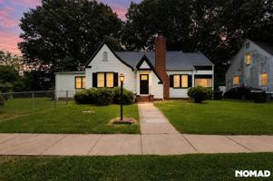 featured image of 8 Charles St
