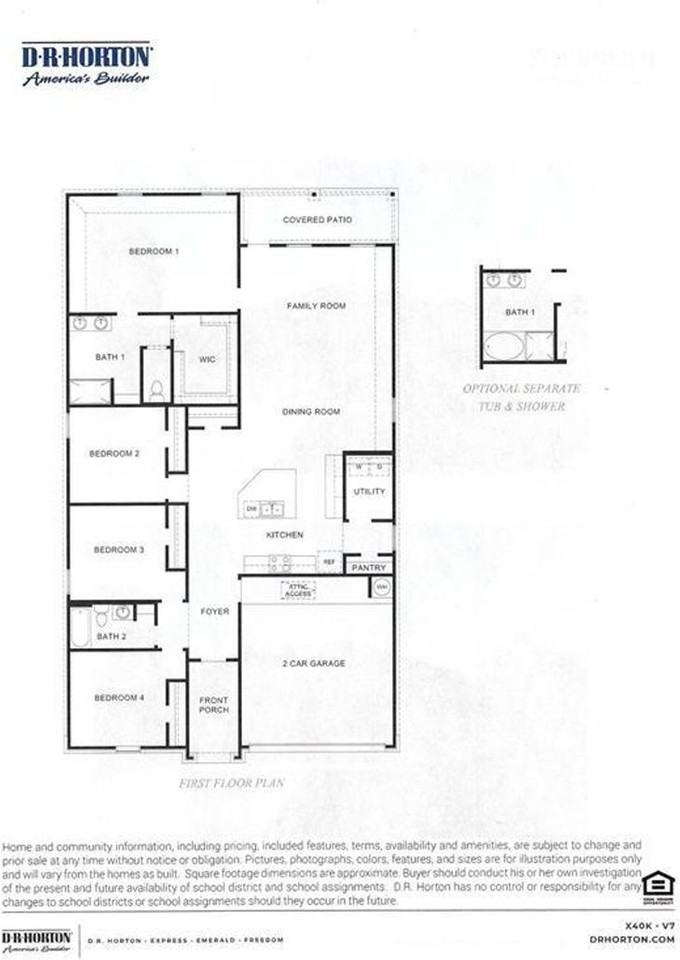 1135 Sommerville Dr - Photo 6 of 11