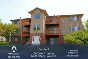 featured image of 30 Zeller Xing #103