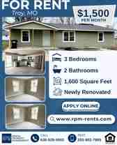 431 Harris St - Photo 1 of 1