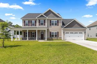215 Old Field School Ln - Photo 1 of 1