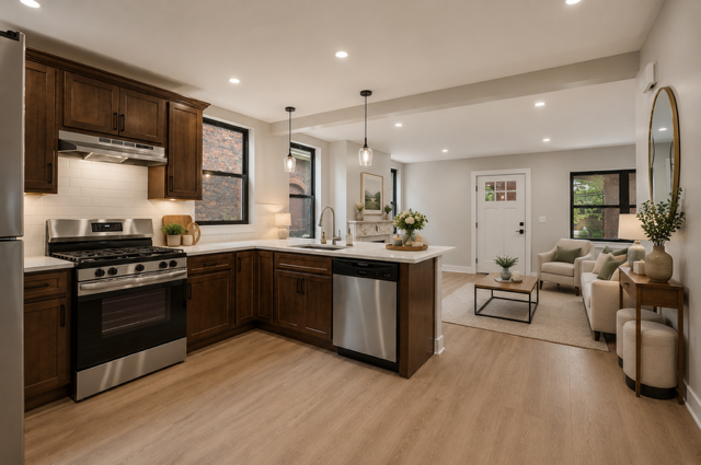 Shaw Ave #1854 - Photo 2 of 2