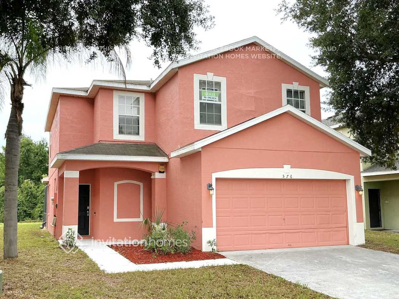 576 Sandy Ridge Dr