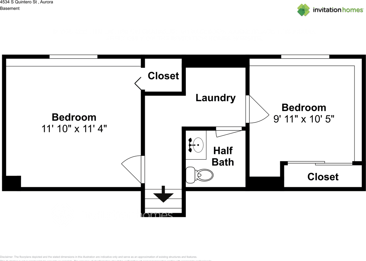 4534 S Quintero St - Photo 4 of 20