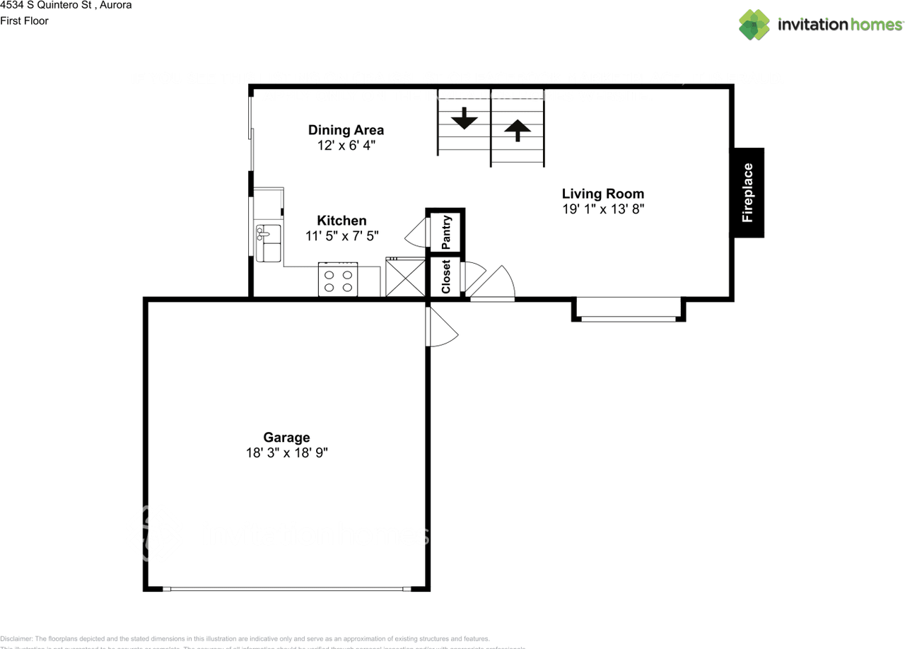 4534 S Quintero St - Photo 2 of 20