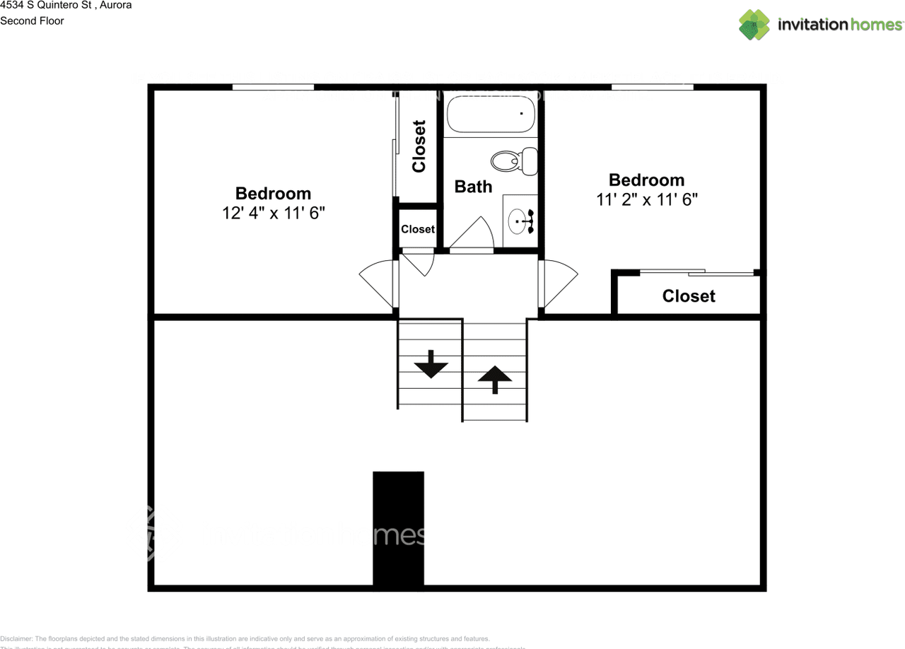4534 S Quintero St - Photo 3 of 20