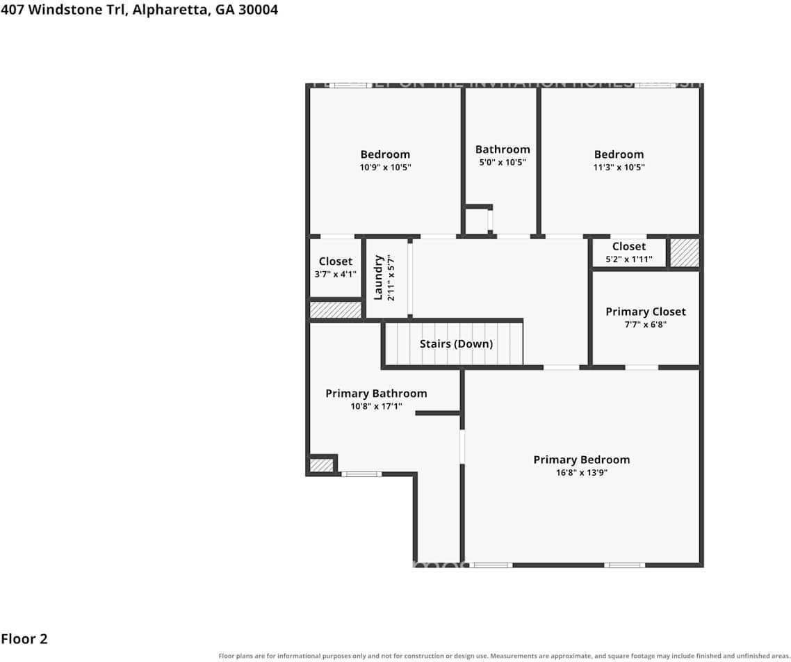 407 Windstone Trl - Photo 3 of 18