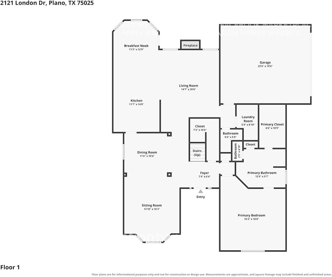 2121 London Dr - Photo 2 of 18