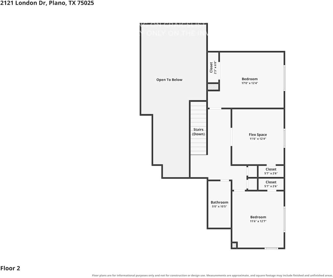2121 London Dr - Photo 3 of 18