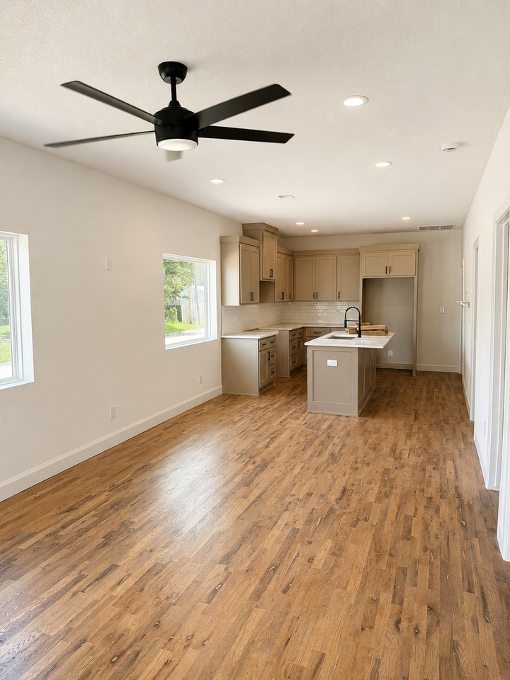 252 E Oklahoma Pl #1 - Photo 2 of 12