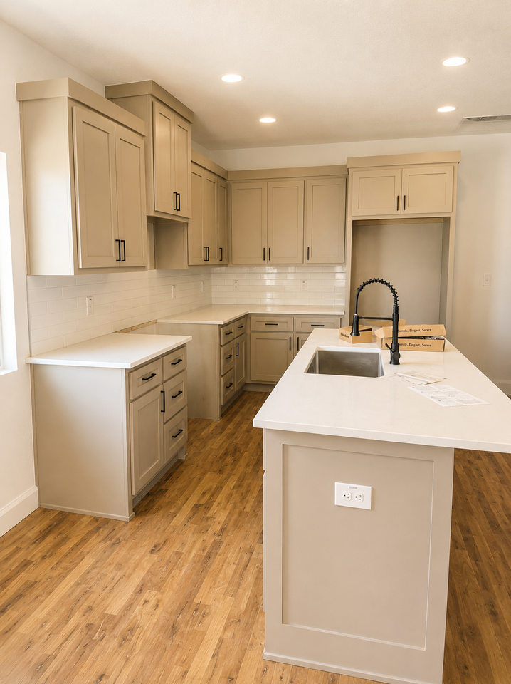252 E Oklahoma Pl #1 - Photo 6 of 12