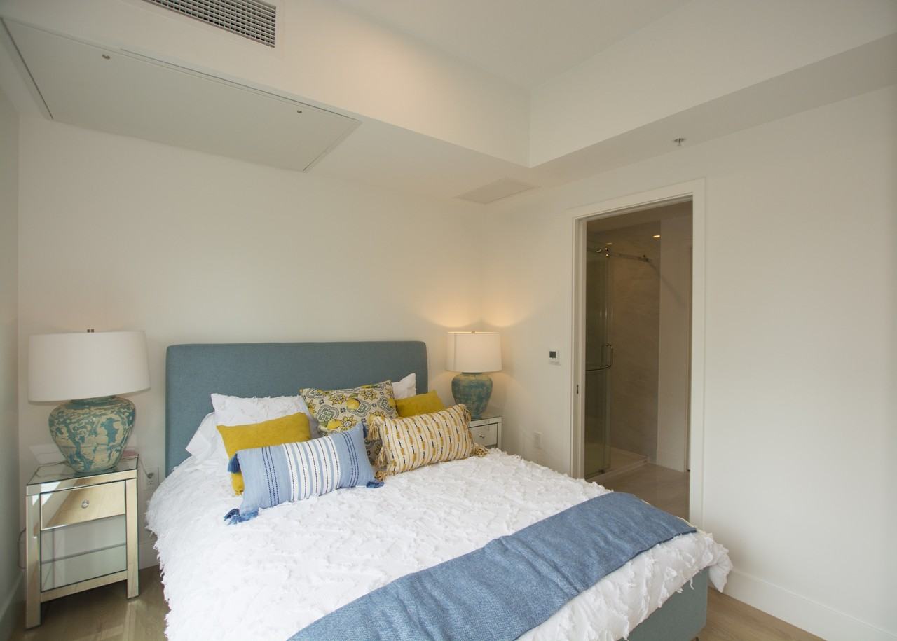 333 Carrall Street #406 - Photo 4 of 16