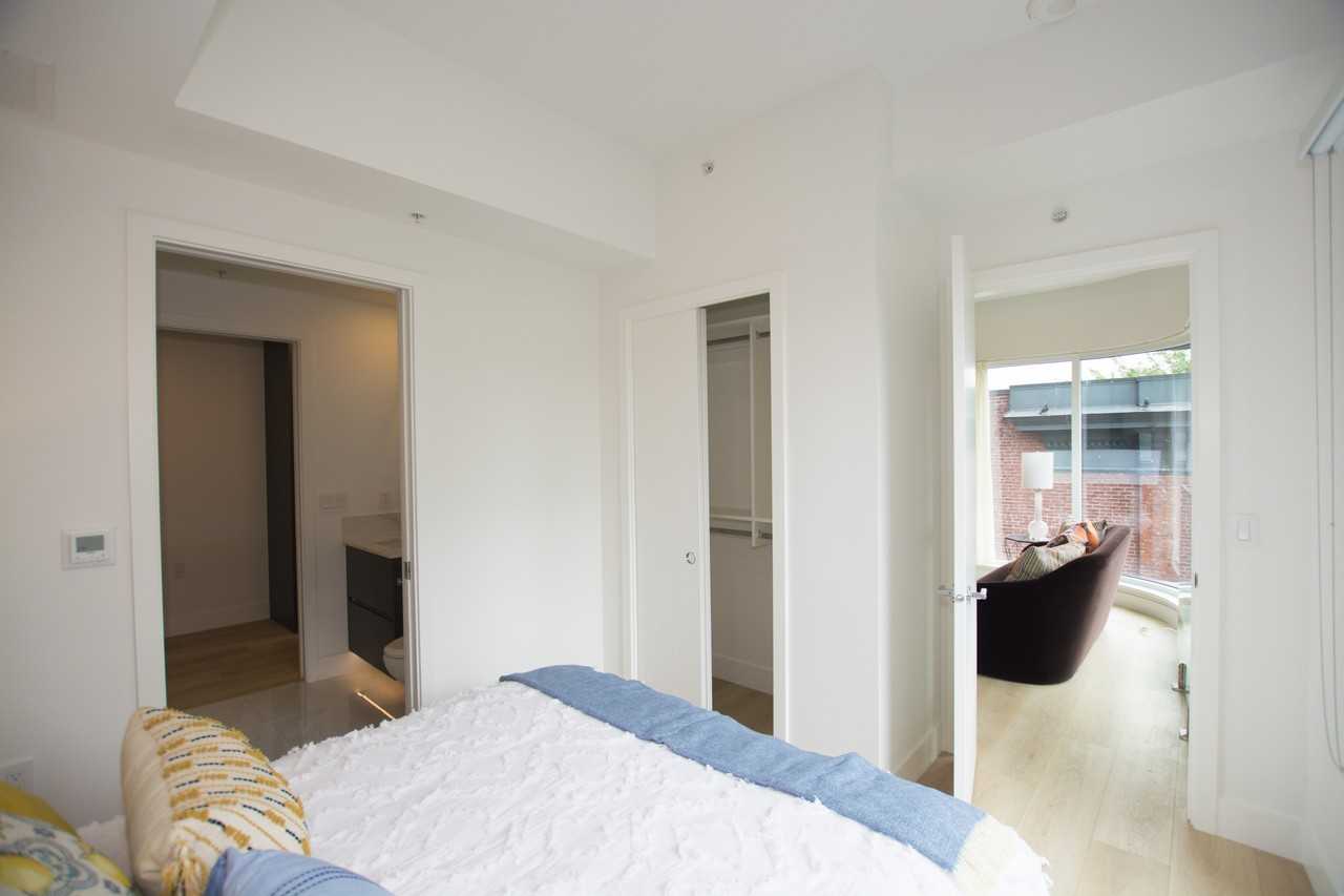 333 Carrall Street #406 - Photo 6 of 16