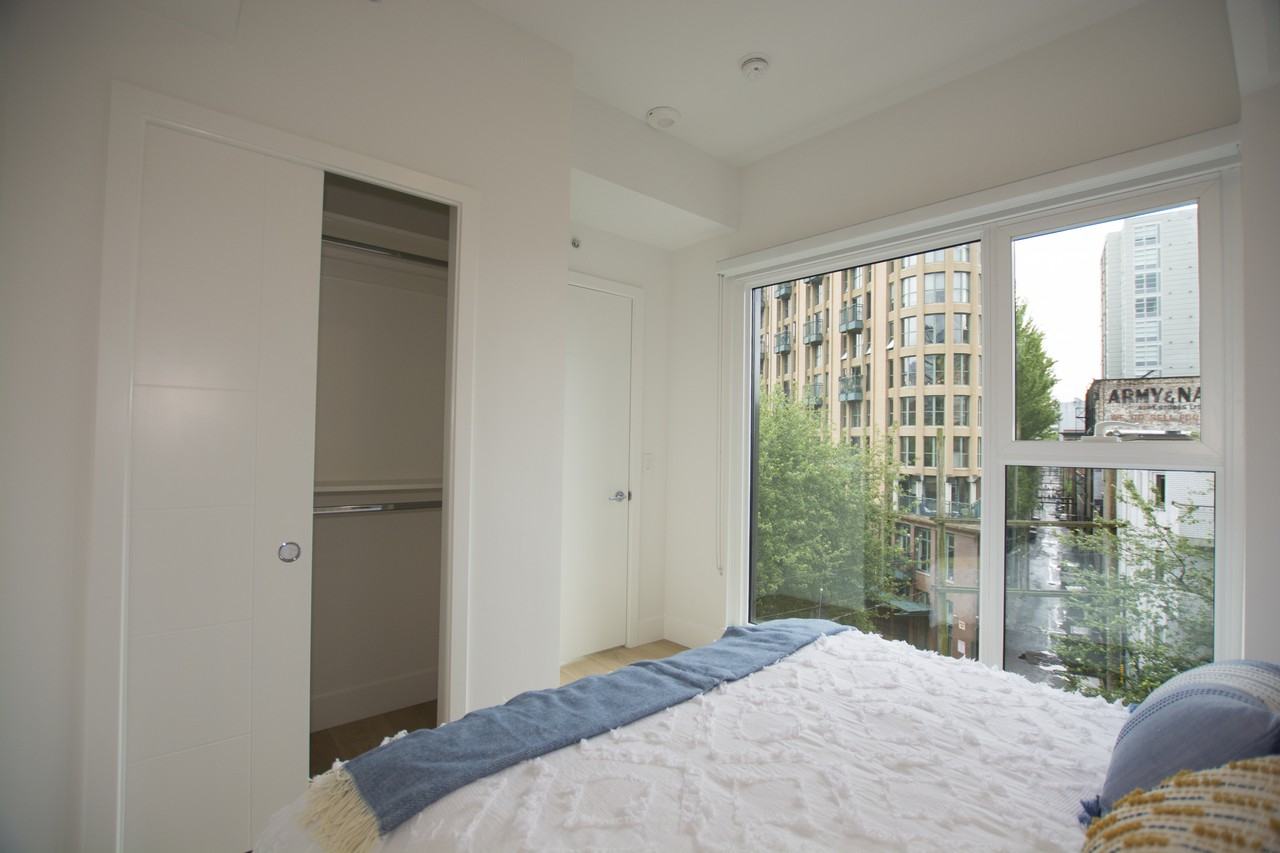 333 Carrall Street #406 - Photo 5 of 16