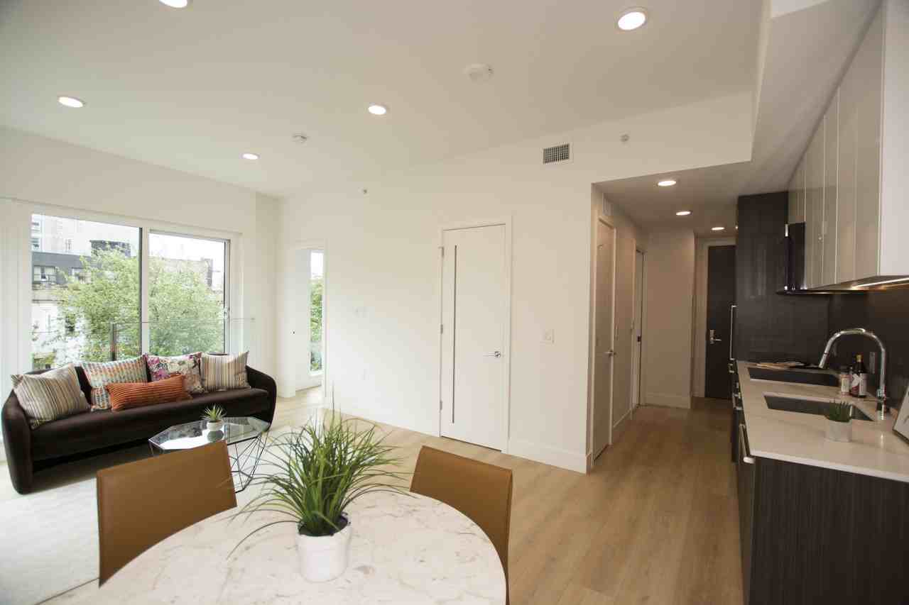 333 Carrall Street #406 - Photo 3 of 16