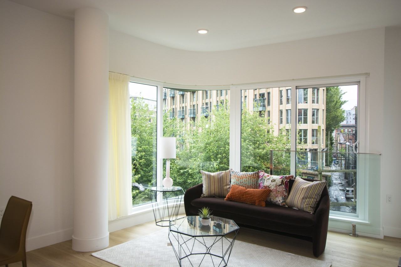 333 Carrall Street #406 - Photo 2 of 16