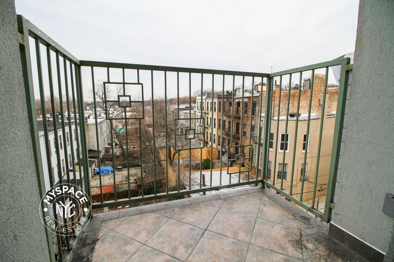 1471 Bushwick Ave #4R - Photo 6 of 15
