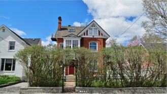 385 Rue Wilbrod Street #2 - Photo 1 of 1