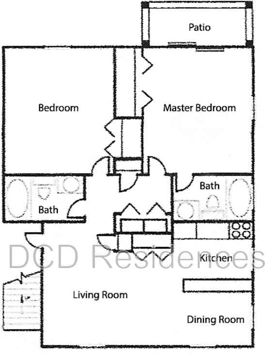 11330 Cockle Dr #203 - Photo 3 of 3
