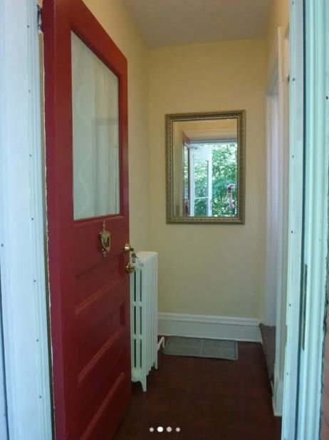 385 Rue Wilbrod Street #2 - Photo 3 of 22