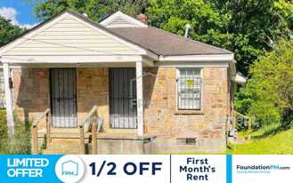 2320 E Warren St #1 - Photo 1 of 1